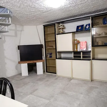 Casa Mary Апартаменты *