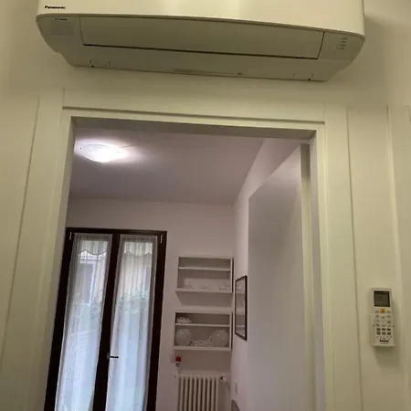 Casa Mary Апартаменты